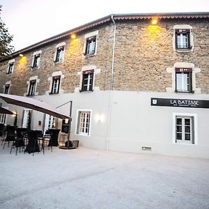 Hôtel La Batisse