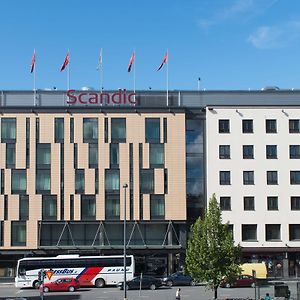 Scandic Tampere City